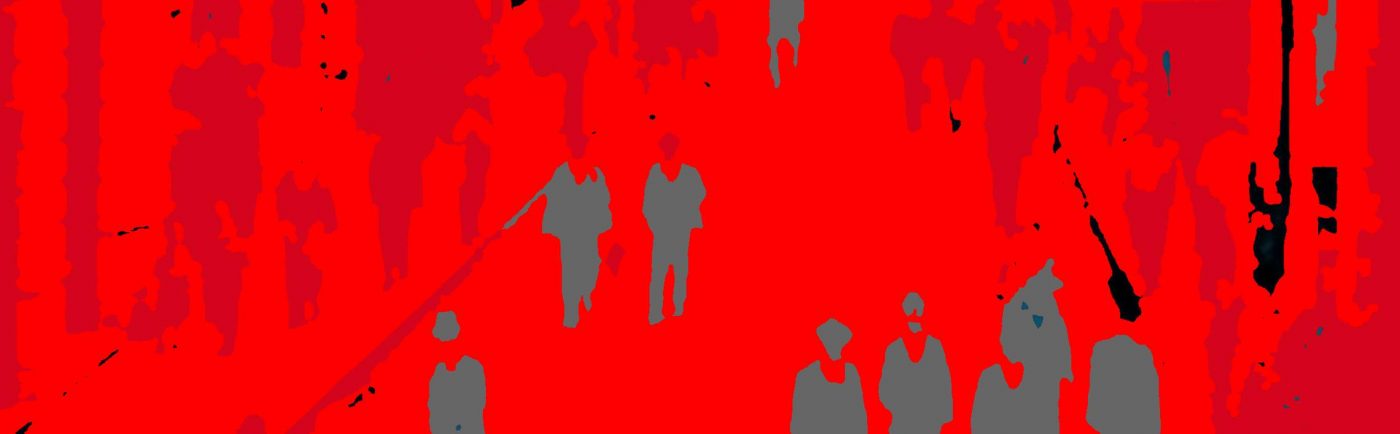 A Pequena Companhia de Grandes Criminosos